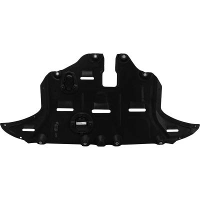 Rareelectrical - Engine Under Cover Splash Shield Fits 2020-2022 Kia Sportage Front 2.4L 4-Cyl 2.0L 4-Cyl Direct Fit - Image 4