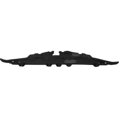Rareelectrical - Engine Under Cover Splash Shield Fits 2020-2022 Kia Sportage Front 2.4L 4-Cyl 2.0L 4-Cyl Direct Fit - Image 6