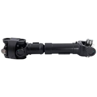 Rareelectrical - Rear Prop Shaft Assembly Compatible With 1997-2006 Jeep Wrangler X 2.4L 2.5L 4Wd OEM Chp-065 Direct - Image 1
