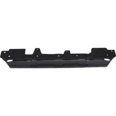 Rareelectrical - Engine Under Cover Splash Shield Compatible With 2019-2023 Jeep Renegade Front 1.3L 4-Cyl 2.4L 4-Cyl - Image 2