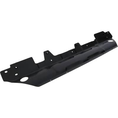 Rareelectrical - Engine Under Cover Splash Shield Compatible With 2019-2023 Jeep Renegade Front 1.3L 4-Cyl 2.4L 4-Cyl - Image 3