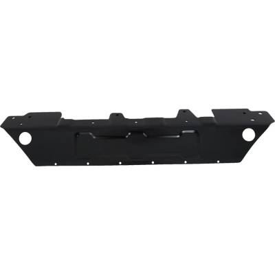 Rareelectrical - Engine Under Cover Splash Shield Compatible With 2019-2023 Jeep Renegade Front 1.3L 4-Cyl 2.4L 4-Cyl - Image 6