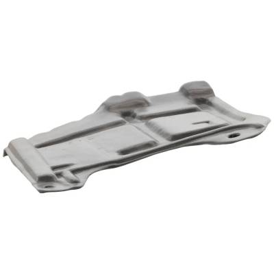 Rareelectrical - Inner Fender Splash Shield Compatible With 2003-2009 Infiniti G35 350Z Left Driver Side 3.5L V6 - Image 5