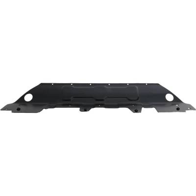 Rareelectrical - Lower Engine Cover Splash Shield Compatible With 2019-2023 Jeep Renegade 1.3L 4-Cyl 2.4L 4-Cyl Front - Image 5