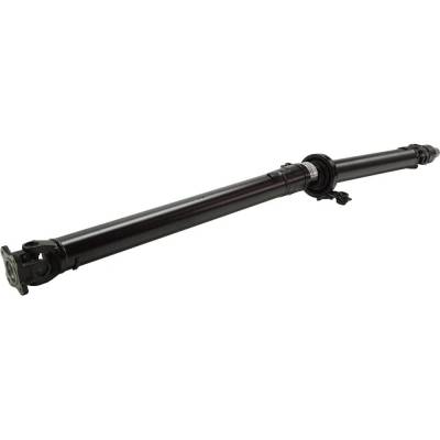 Rareelectrical - Rear Driveshaft Compatible With 2009-2012 Subaru Forester Xt Forester X Automatic New OEM Rs54550003 - Image 3