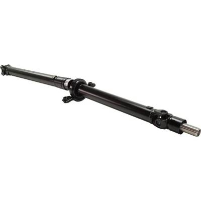 Rareelectrical - Rear Driveshaft Compatible With 2009-2012 Subaru Forester Xt Forester X Automatic New OEM Rs54550003 - Image 4