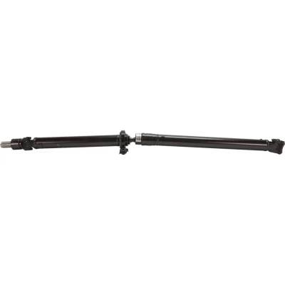 Rareelectrical - Rear Prop Shaft Assembly Compatible With 2009-2012 Subaru Forester X Forester Xt Automatic OEM - Image 2