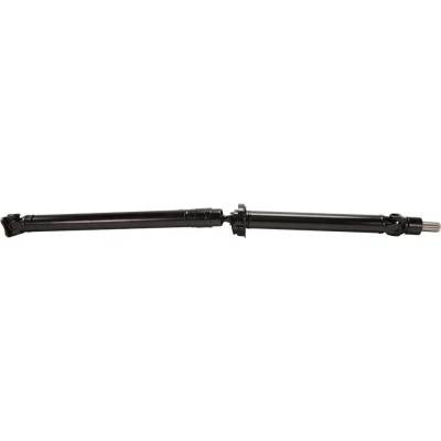Rareelectrical - Rear Prop Shaft Assembly Compatible With 2009-2012 Subaru Forester X Forester Xt Automatic OEM - Image 6