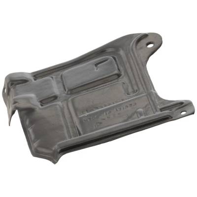 Rareelectrical - Fender Splash Shield Compatible With 2003-2009 Infiniti G35 350Z Left Driver Side Plastic Guard - Image 3