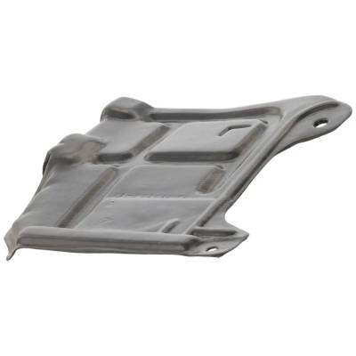 Rareelectrical - Fender Splash Shield Compatible With 2003-2009 Infiniti G35 350Z Left Driver Side Plastic Guard - Image 4