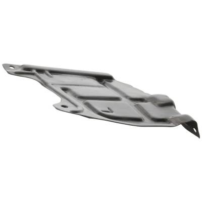 Rareelectrical - Fender Splash Shield Compatible With 2003-2009 Infiniti G35 350Z Left Driver Side Plastic Guard - Image 7