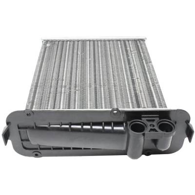 Rareelectrical - New Heater Core Compatible With Volvo V70 Glt Se 5 Cyl 2.4L V70 X/C Awd Se 5 Cyl 2.4L 850 Base 5 Cyl - Image 2