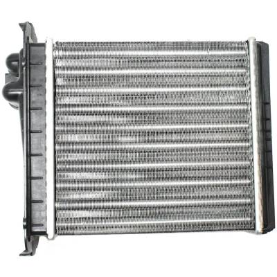 Rareelectrical - New Heater Core Compatible With Volvo V70 Glt Se 5 Cyl 2.4L V70 X/C Awd Se 5 Cyl 2.4L 850 Base 5 Cyl - Image 4