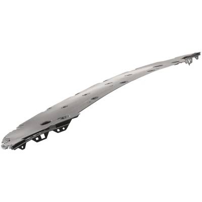 Rareelectrical - New Lower Engine Cover Splash Shield Compatible With 2021-2023 Ford Mustang Front Protective Shield - Image 4