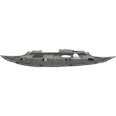 Rareelectrical - Lower Engine Cover Splash Shield Compatible With 2017-2020 Hyundai Elantra 1.6L 4-Cyl Front - Image 4