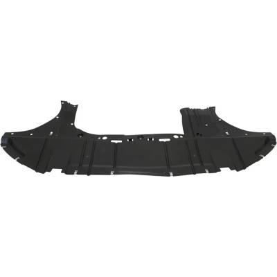 Rareelectrical - Engine Under Cover Splash Shield Compatible With 2018-2021 Gmc Terrain Front 1.5L 4-Cyl Direct Fit - Image 4