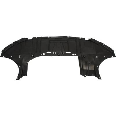 Rareelectrical - Engine Under Cover Splash Shield Compatible With 2018-2021 Gmc Terrain Front 1.5L 4-Cyl Direct Fit - Image 5