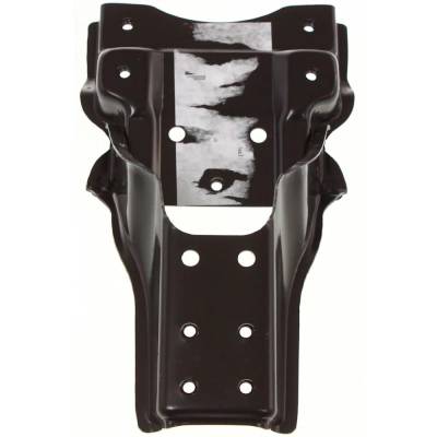 Rareelectrical - New Hood Latch Compatible With Suzuki Sx4 Base 4 Cyl 2.0L Sx4 Le 4 Cyl 2.0L Sx4 Sport 4 Cyl 2.0L Sx4 - Image 1