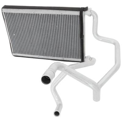 New Aluminum Heater Core Compatible With Honda Pilot Ex-L 6 Cyl 3.5L Pilot Se 6 Cyl 3.5L Pilot