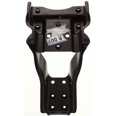Rareelectrical - New Hood Latch Compatible With Suzuki Sx4 Crossover 4 Cyl 2.0L Sx4 Base 4 Cyl 2.0L Sx4 Je 4 Cyl 2.0L - Image 4