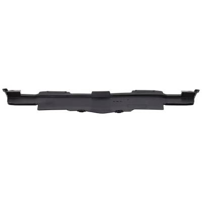 Engine Under Cover Splash Shield Compatible With 2023-2024 Gmc Canyon Front 2.7L 4-Cyl Direct Fit Oe