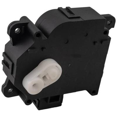 Rareelectrical - New Auxiliary Hvac Mode Door Actuator Compatible With Acura Honda Accord Ex 4 Cyl 2.4L Accord Ex 6 - Image 3