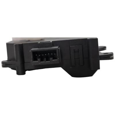 Rareelectrical - New Auxiliary Hvac Mode Door Actuator Compatible With Acura Honda Accord Ex 4 Cyl 2.4L Accord Ex 6 - Image 5