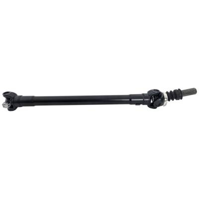 Front Driveshaft Assembly Compatible With 2011-2016 Gmc Chevrolet Sierra Silverado 4Wd 39.15 In.