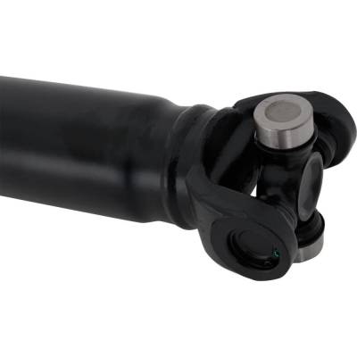 Rareelectrical - Front Driveshaft Compatible With 2007-2014 Chevrolet Gmc Silverado Suburban Tahoe Ssv Avalanche - Image 7