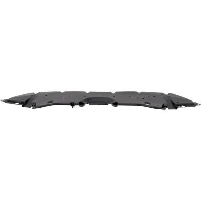 Rareelectrical - Engine Under Cover Splash Shield Compatible With 2021-2024 Toyota Venza Front 2.5L 4-Cyl Direct Fit - Image 5