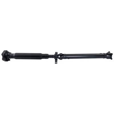 Rareelectrical - Rear Driveshaft Compatible With 2004-2006 Bmw X3 3.0L New OEM Tb54550005 Direct Fit Replacement - Image 1
