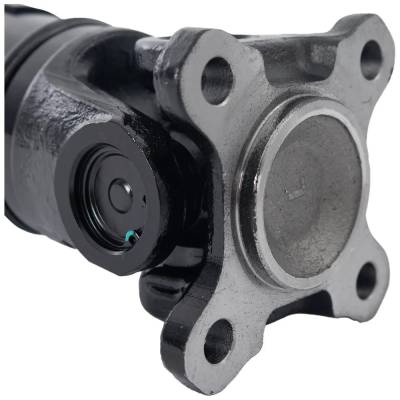 Rareelectrical - Rear Prop Shaft Assembly Compatible With 2004-2006 Bmw X3 3.0L OEM 26103402134 Direct Fit - Image 4
