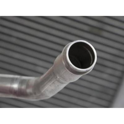 Rareelectrical - New Aluminum Heater Core Compatible With Nissan Rogue Sv 4 Cyl 2.5L Sentra Se-R Spec V 4 Cyl 2.5L - Image 5