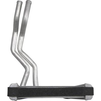 Rareelectrical - New Aluminum Heater Core Compatible With Hyundai Elantra Gls 4 Cyl 2.0L Elantra Touring Gl 4 Cyl - Image 5