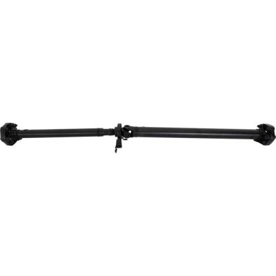 Rareelectrical - Rear Driveshaft Assembly Compatible With 2004-2007 Cadillac Cts 3.6L Automatic 61.25 In. Long New - Image 4