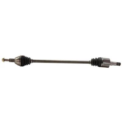Rareelectrical - New Right Front Axle Assembly Compatible With Chrysler Dodge Volkswagen Grand Caravan Value Package - Image 1