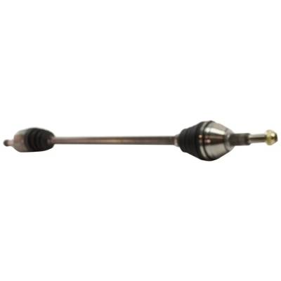 Rareelectrical - New Right Front Axle Assembly Compatible With Chrysler Dodge Volkswagen Grand Caravan Value Package - Image 3