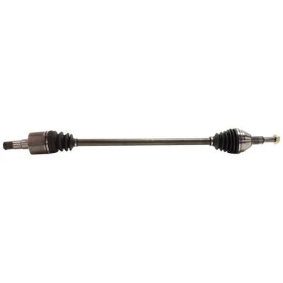 Rareelectrical - New Right Front Axle Assembly Compatible With Chrysler Dodge Volkswagen Grand Caravan Value Package - Image 5
