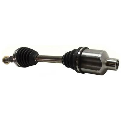 Rareelectrical - New Right Front Axle Assembly Compatible With Buick Chevrolet Gmc Enclave Premium 6 Cyl 3.6L Acadia - Image 3