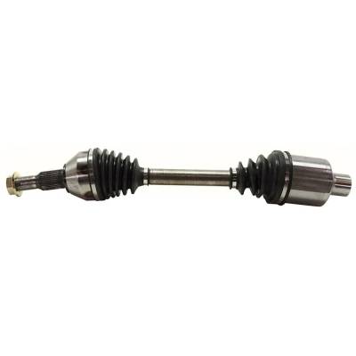 Rareelectrical - New Right Front Axle Assembly Compatible With Buick Chevrolet Gmc Enclave Premium 6 Cyl 3.6L Acadia - Image 5