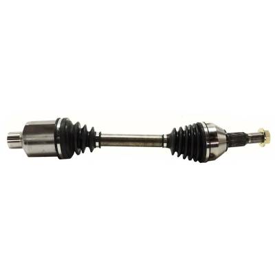 Rareelectrical - New Right Front Axle Assembly Compatible With Buick Chevrolet Gmc Enclave Premium 6 Cyl 3.6L Acadia - Image 6
