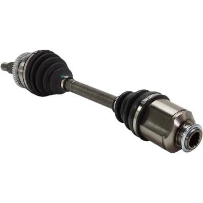 Rareelectrical - New Right Front Axle Assembly Compatible With Hyundai Kia Santa Fe Se 6 Cyl 3.5L Sorento Ex 6 Cyl - Image 3