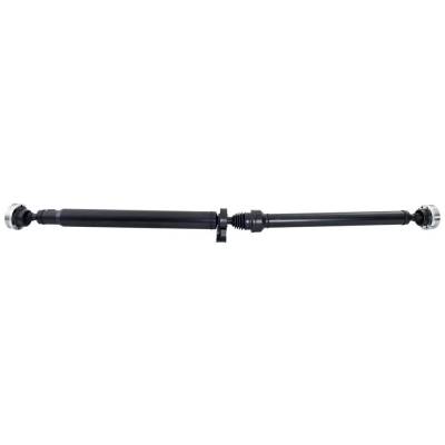 Rareelectrical - Rear Prop Shaft Assembly Fits 2015-2019 Dodge Challenger 3.6L Automatic Rwd OEM 52123974Ac, - Image 1