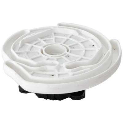 Rareelectrical - New Hvac Mode Door Actuator Compatible With Honda Accord Ex 6 Cyl 3.5L Accord Ex-L 4 Cyl 2.4L Accord - Image 2