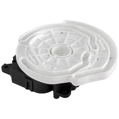 Rareelectrical - New Hvac Mode Door Actuator Compatible With Honda Accord Lx-P 4 Cyl 2.4L Accord Ex-L 6 Cyl 3.5L - Image 3