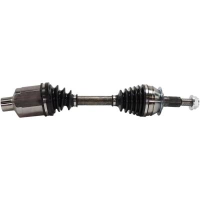 Rareelectrical - New Right Front Axle Assembly Compatible With Chevrolet Gmc Terrain Sle 6 Cyl 3.6L Terrain Sle 6 Cyl - Image 4