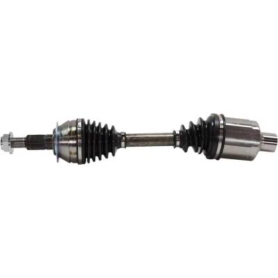 Rareelectrical - New Right Front Axle Assembly Compatible With Chevrolet Gmc Terrain Sle 6 Cyl 3.6L Terrain Sle 6 Cyl - Image 5
