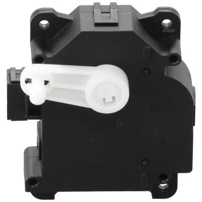 Hvac Mode Door Actuator Compatible With Toyota Prius Touring 4 Cyl 1.5L Prius Base 4 Cyl 1.5L