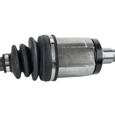 Rareelectrical - New Right Front Axle Assembly Compatible With Bmw X5 M 8 Cyl 4.4L X6 Xdrive50i 8 Cyl 4.4L X5 4.8I 8 - Image 7