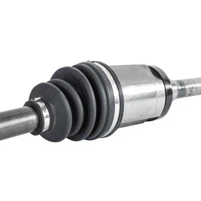 Rareelectrical - New Right Front Axle Assembly Compatible With Bmw X5 M 8 Cyl 4.4L X5 3.0Si 6 Cyl 3.0L X5 Xdrive30i 6 - Image 8